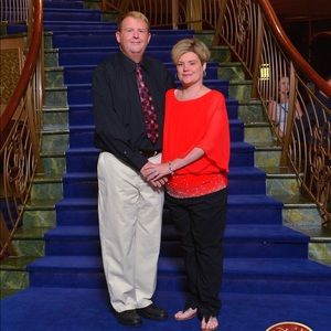 Meet your Posher, Tonia